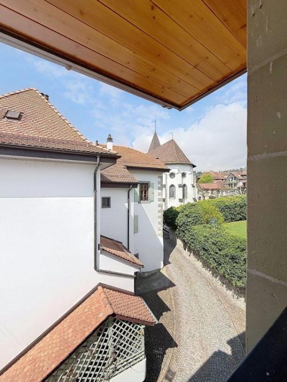 House for sale in Lutry, Switzerland