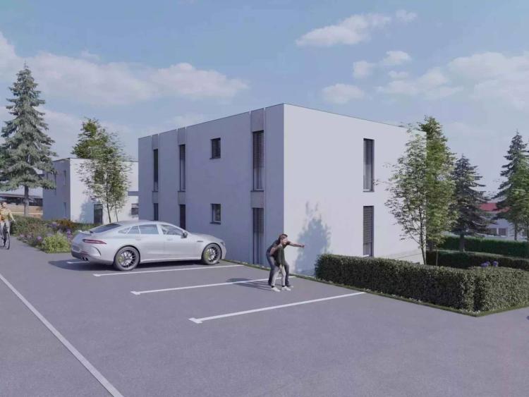 Apartment for sale, Riddes (Riddes, Switzerland)
