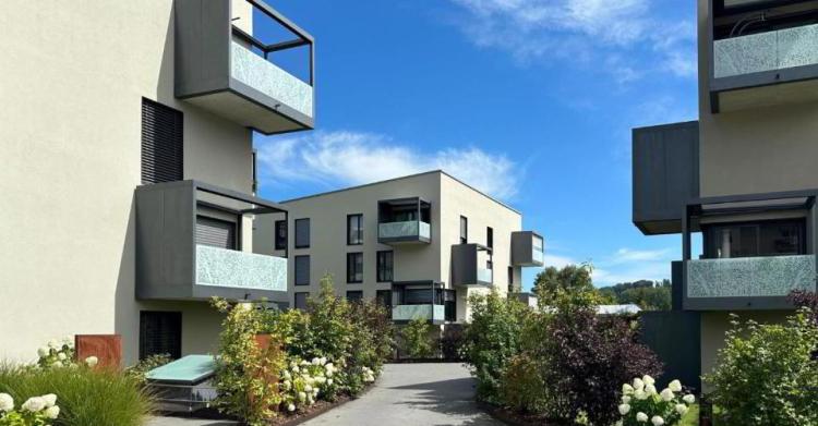 Appartement 3.5 pièces