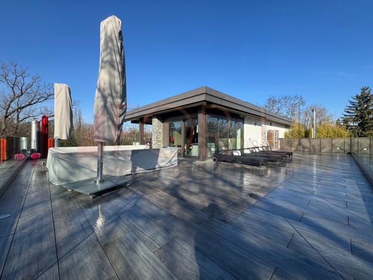 Apartment for sale, Conches (Geneva (District), Switzerland)