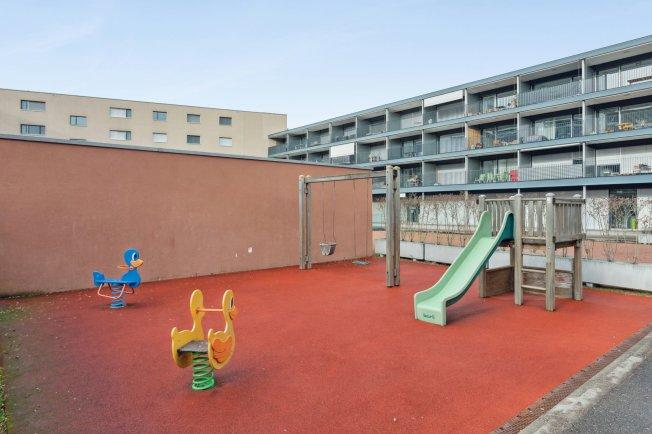 Apartment for rent, Rte Sainte Thérèse 2c (Fribourg, Switzerland)