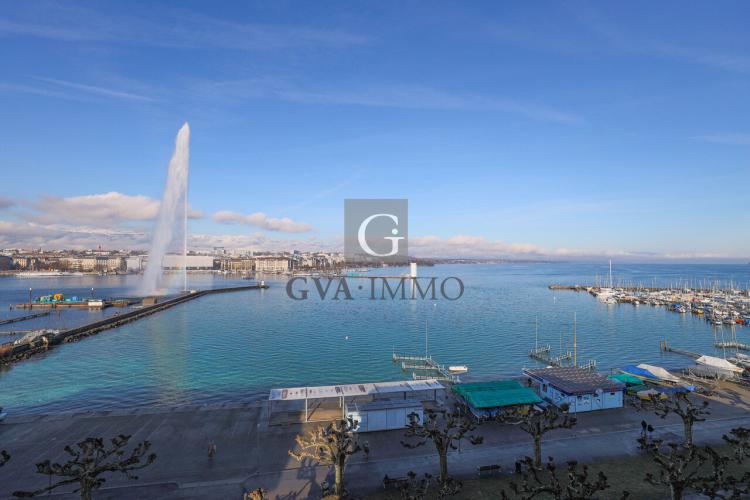 Apartment for sale in Geneva, Switzerland