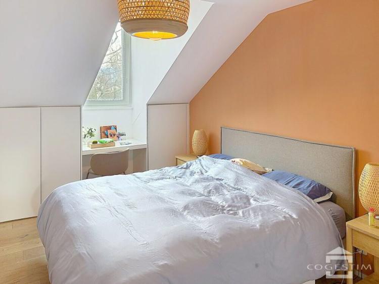 Appartement de 3.5 pièces avec mezzanine à Tannay