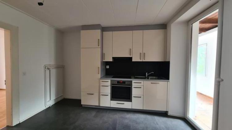 Joli studio à Bonfol - 1 mois de loyer net offert