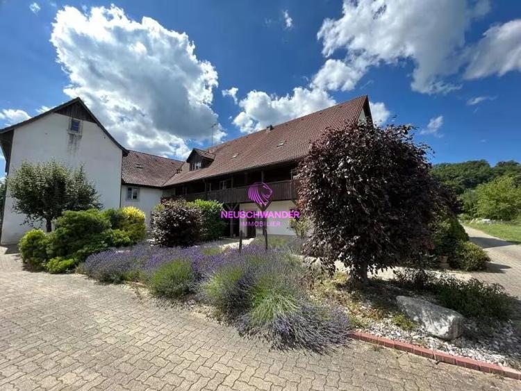 A louer appartement de 3.5 pièces à Chevenez