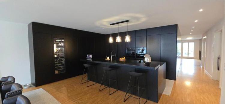 Magnifique appartement de haut standing de 4.5 pièces avec grande...