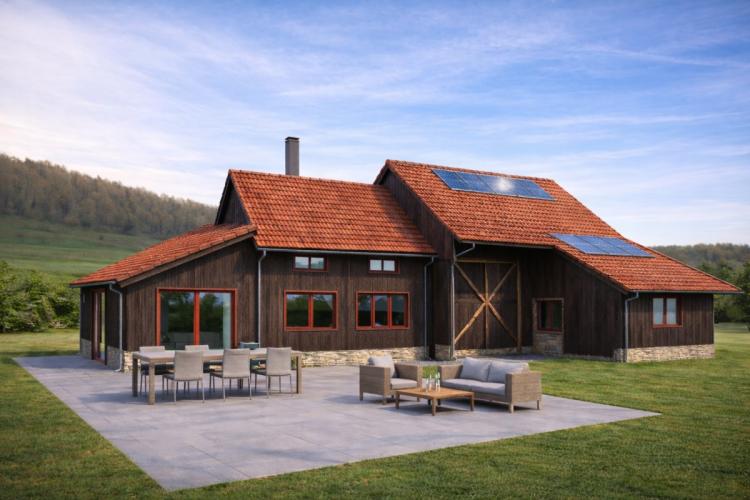 House for sale in La Brillaz, Switzerland
