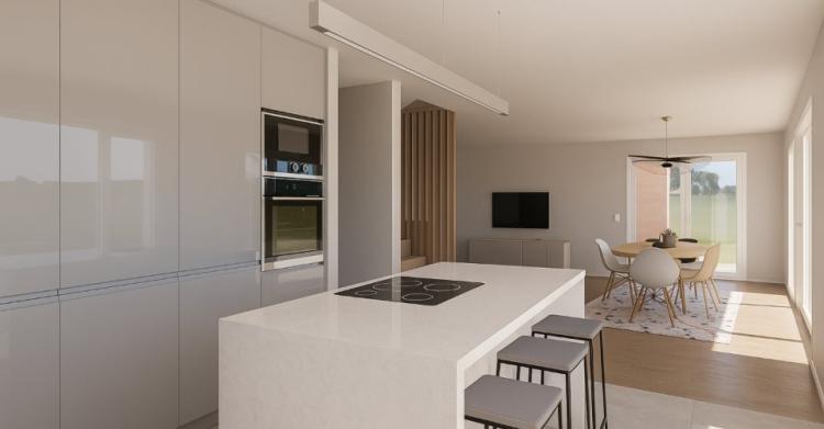 Villa 5.5 pièces