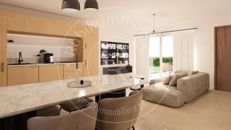 Apartment for sale, Impasse du Pontonney 37 (Siviriez, CH)