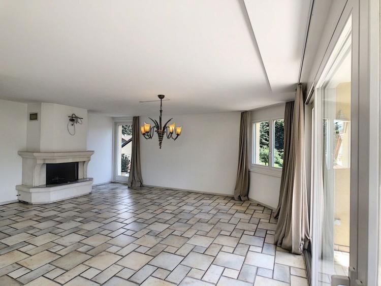 Magnifique appartement de 5.5 pièces