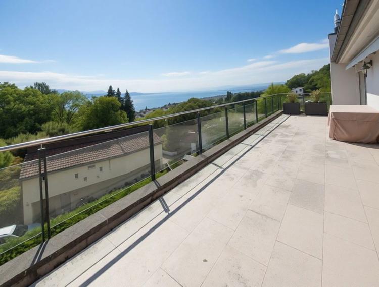Apartment for sale, La Conversion (Lutry, Switzerland)