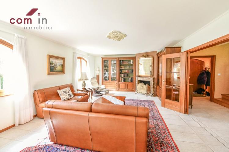 House for sale, environnement calme, verdoyant et sans vis à vis (Sion, Switzerland)