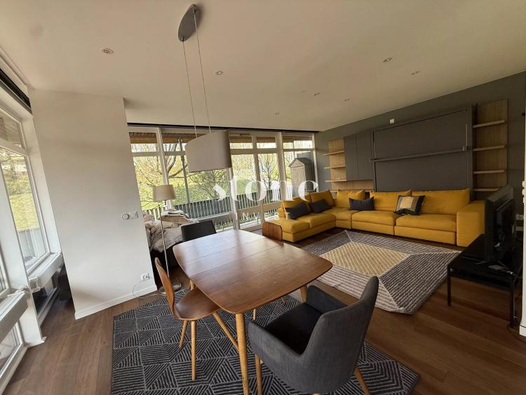 Apartment for rent in Geneva, Switzerland
