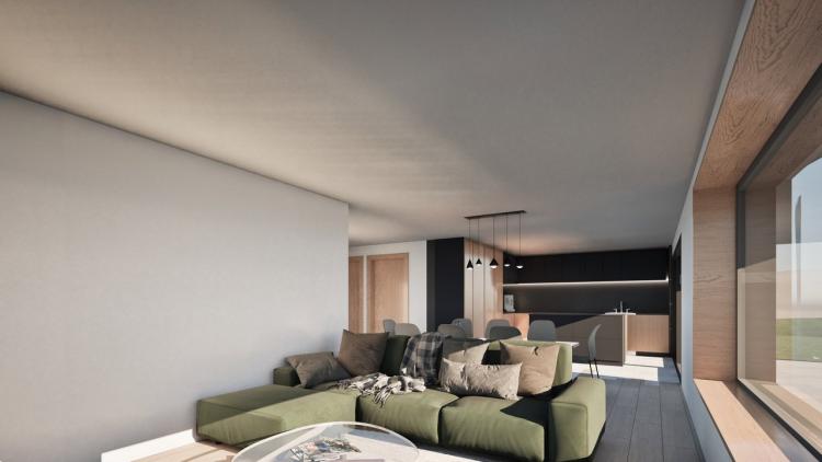 Apartment for sale, Chemin de Prodzian (Val de Bagnes, Switzerland)