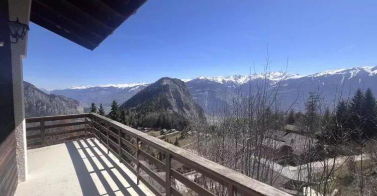Chalet