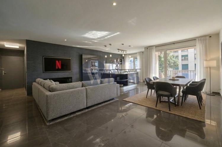 Apartment for sale, Carouge (Carouge, Switzerland)