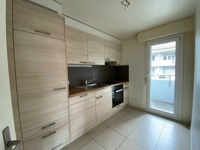 Apartment for rent, Fritz-Courvoisier 24 (La Chaux-de-Fonds, Switzerland)
