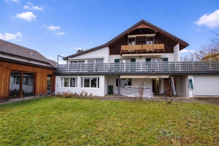 Apartment for sale in Val-de-Ruz, Switzerland