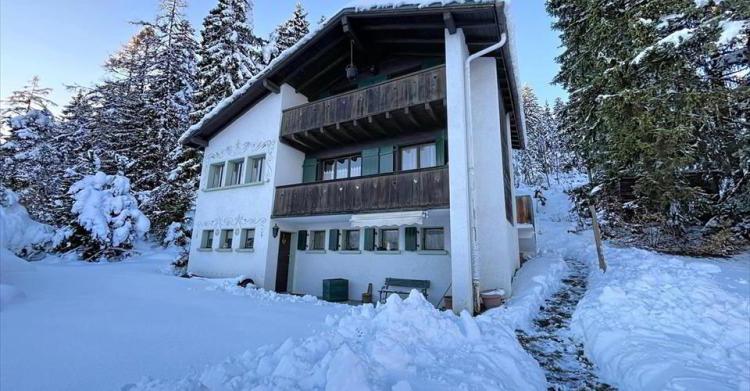 Chalet 6 pièces