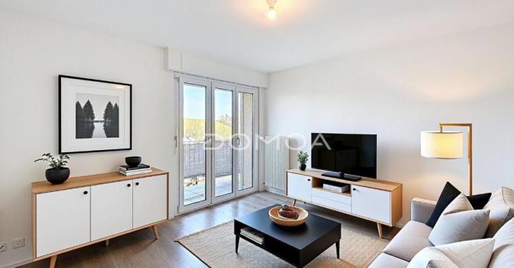 Appartement 3.5 pièces