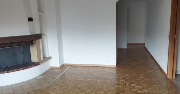 Appartement 4.5 pièces
