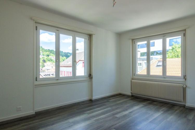 Midi 4 - Appartement 4 pièces au 3ème étage