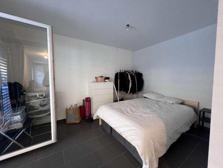 Apartment for rent, Chemin de Provence 5, 1926 Fully (Fully, Switzerland)