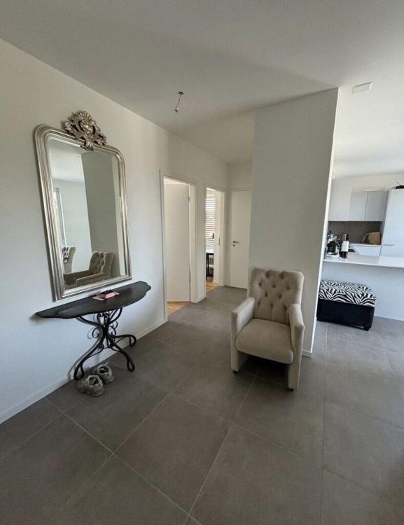 Magnifique appartement de 4.5 pièces au 4ème étage