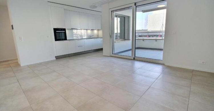 Appartement 3.5 pièces