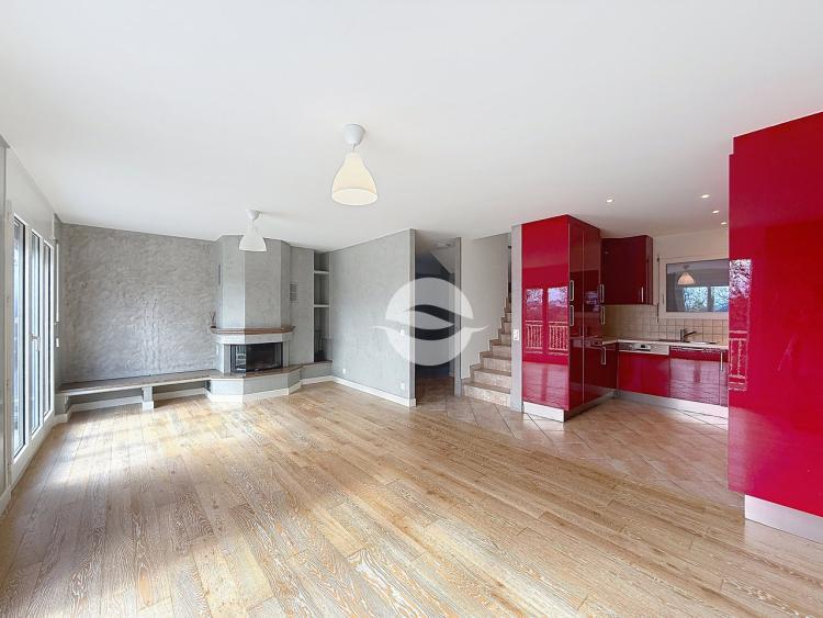 House for rent, Route d'Aïre 161 (Vernier, Switzerland)