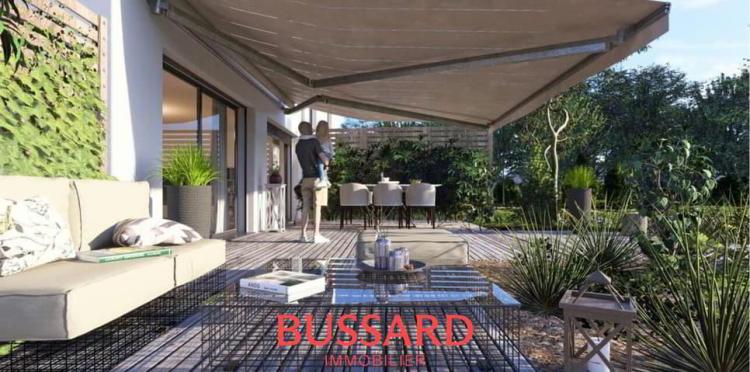 Opportunité : villas neuves entre Châtel-St-Denis et Bulle