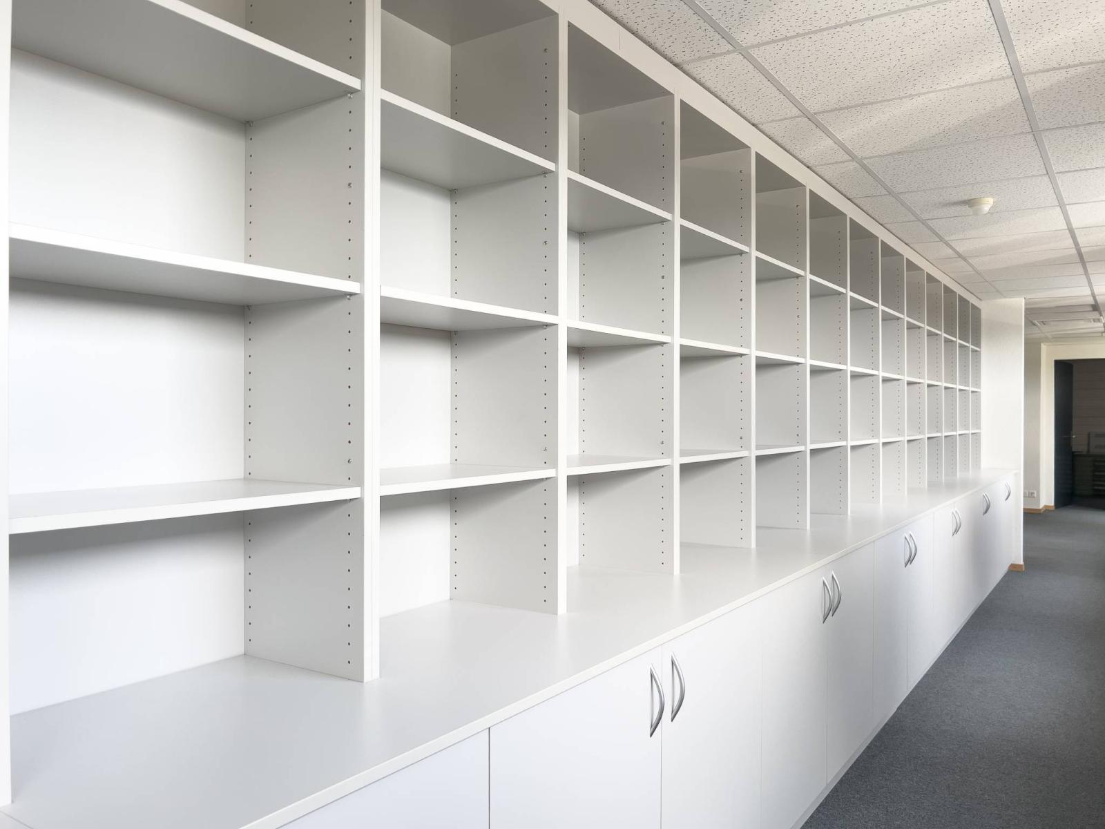 Bureaux, locaux administratifs de 381m2 à louer à Satigny