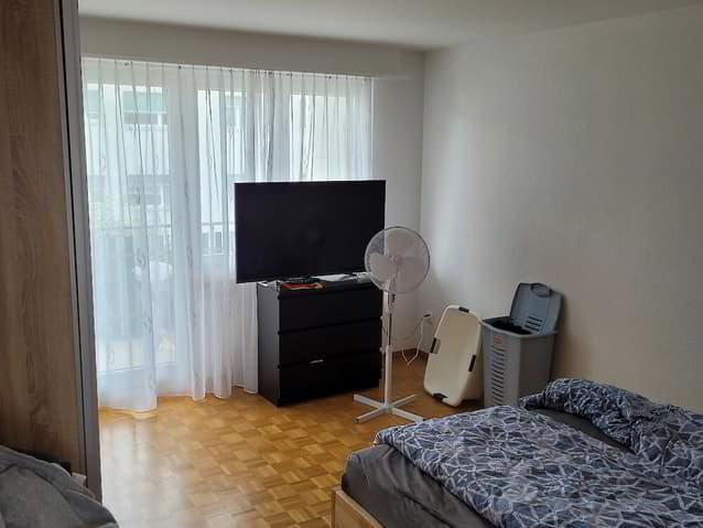 2.5 Zimmerwohnung in Schmitten