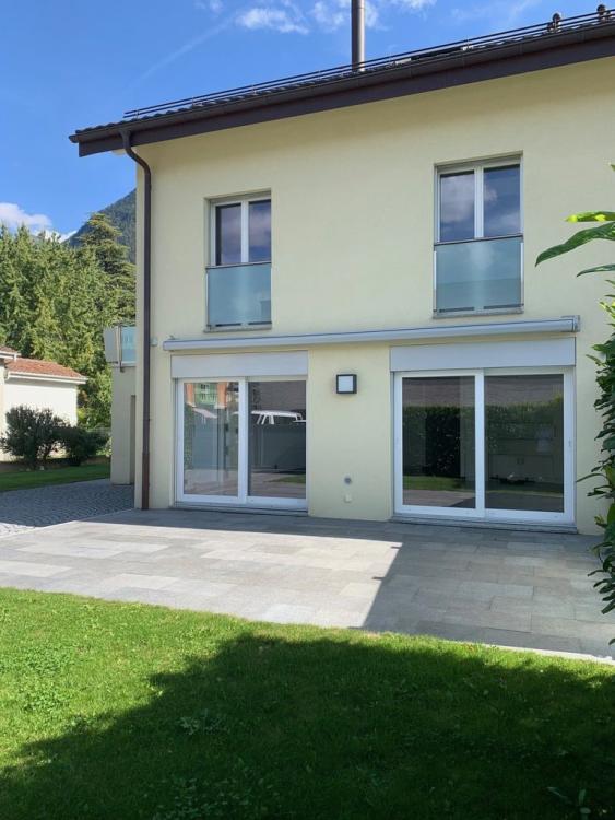House for rent, Chemin du Levant 9 (Aigle, Switzerland)