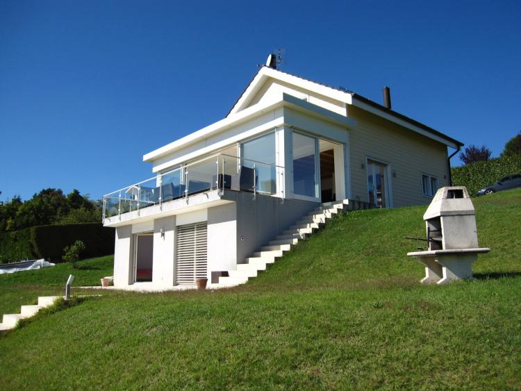 House for sale, Rhône-Arve (Confignon, Switzerland)