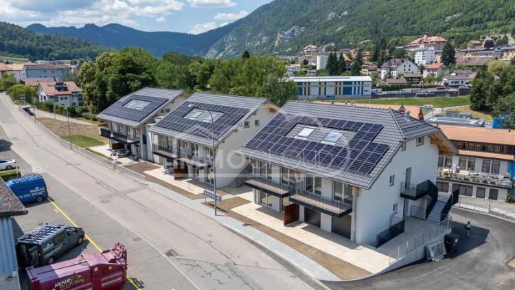 Un investissement idéal !