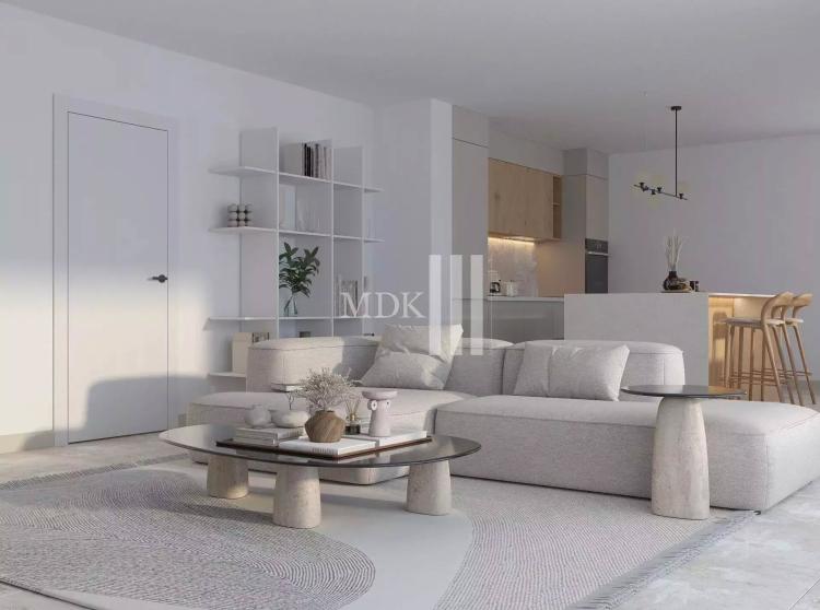 Spacieux appartement aux combles A3-B3-C3