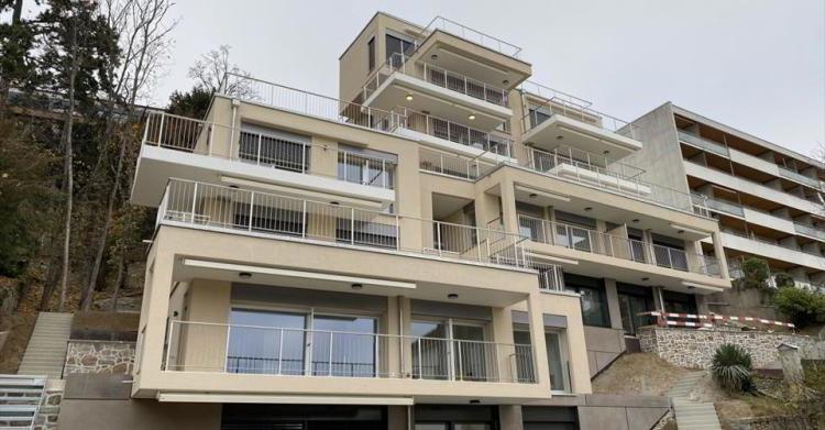Appartement 4 pièces