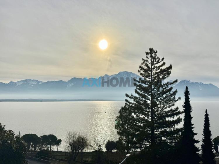 Apartment for sale, Appartement 3 (Montreux, Switzerland)