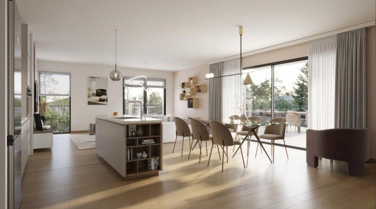 Apartment for sale, Genève (Pregny-Chambésy, Switzerland)
