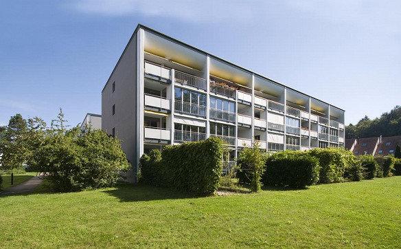 MIETEN OHNE KAUTION - Ruhige Wohnlage im Grünen