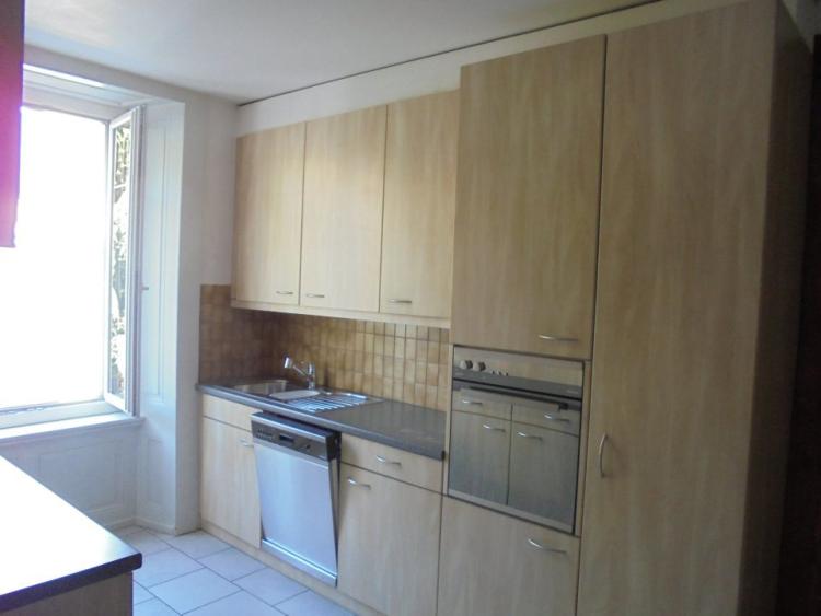 Appartement 4 pièces