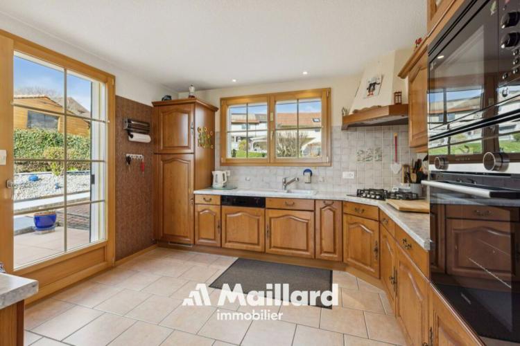 House for sale in Champvent, Switzerland