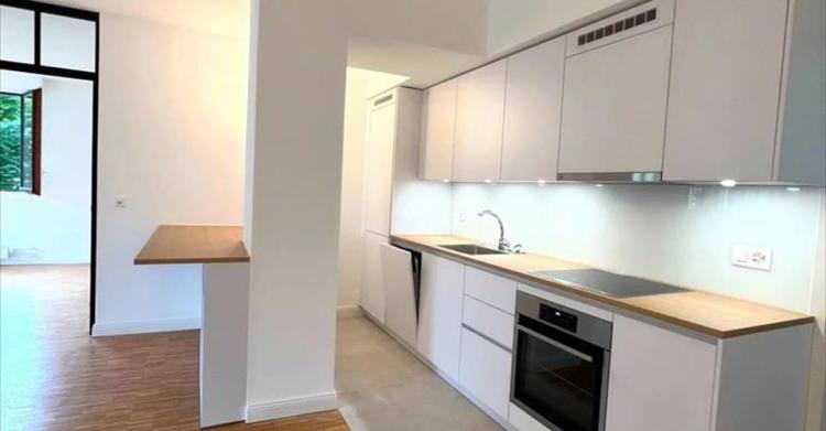 Appartement 2 pièces