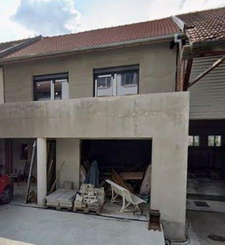Apartment for sale, Chemin de l'Ermitage (Porrentruy, Switzerland)
