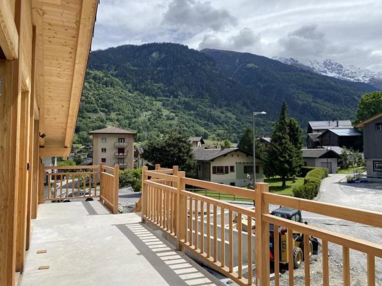 Apartment for sale in Bagnes, Switzerland