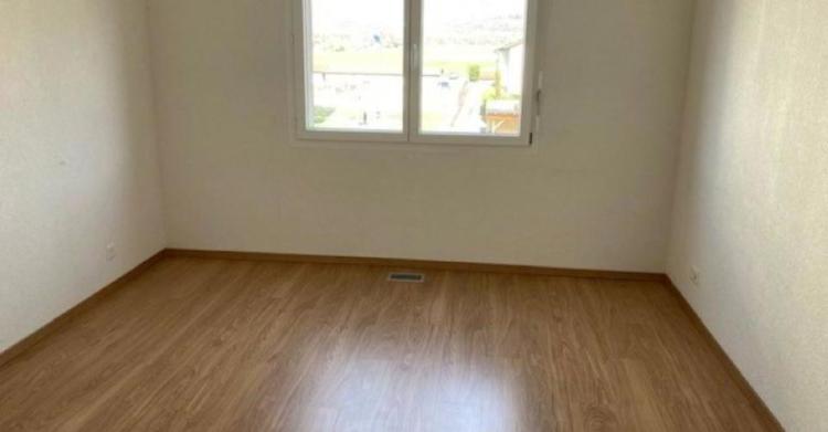 Appartement 4.5 pièces