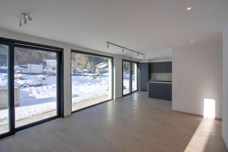Appartement neuf
