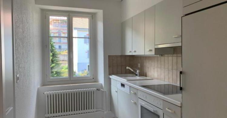 Appartement 4 pièces