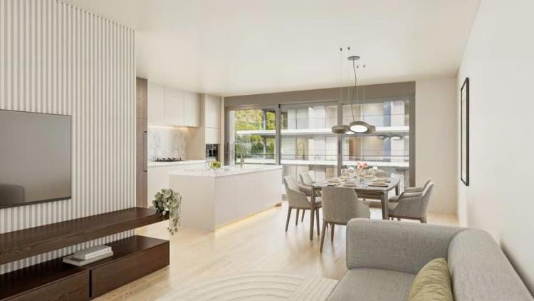 Nouvelle construction au coeur de Paudex, Appartements de 1.5 pièce à...